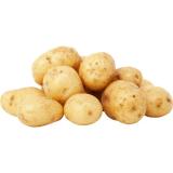 Kartoffeln festkochend