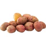 Kartoffeln rotschalig vorwiegend festkochend