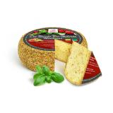 Runde Huberta Mediterrano