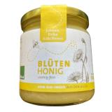 Allgäu Blütenhonig regional