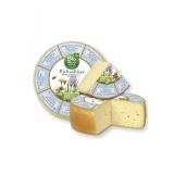 Bio Wiesenmilch Rahmkäse