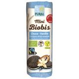 Pural Mini Biobis Choco Vanille, 85 g Packung