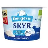 Skyr Natur aus Schafmilch
