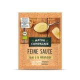 Sauce à la Hollandaise feinkörnig für 0,25l