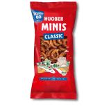 Minibrezel Classic