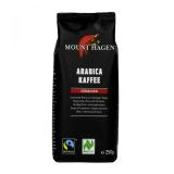 Mount Hagen Arabica FairTrade gemahlen