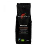 Espresso Entkoffeiniert ganze Bohne