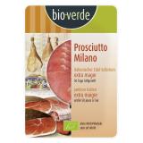 Prosciutto Milano Edel-Schinken geschnitten