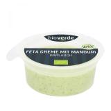 Feta-Creme Bärlauch 45%