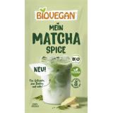 Mein Matcha Spice