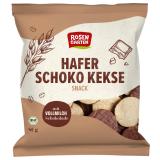 Hafer Schoko Kekse Vollmilch Snack