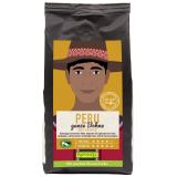 Heldenkaffee Peru, ganze Bohne HIH