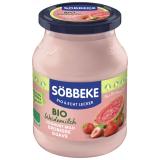Joghurt Erdbeere-Guave 3,8%
