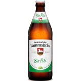 Lammsbräu EdelPils BIOLAND