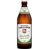 Lammsbräu Zwickl BIOLAND