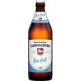 Lammsbräu EdelHell BIOLAND