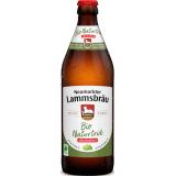 Lammsbräu Naturtrüb alkoholfrei NATURLAND