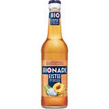 Bionade Eistee Pfirisch, 0,33 L Flasche