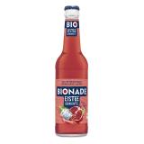 Bionade Eistee Granatapfel, 0,33 L Flasche