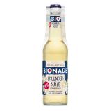 Bionade Holunderblüte, 0,33 L Flasche