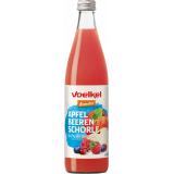Apfel-Waldbeerschorle DEMETER