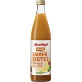 Eistee Pfirsich Zitrone DEMETER