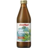 RAW Kombucha Original kühlfrisch