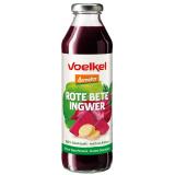 Rote Bete-Ingwer Saft DEMETER