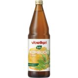 Kombucha Enzymgetränk  0,5%Vol
