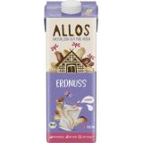 Erdnuss Drink