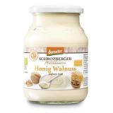 Winterjogurt Honig-Walnuss DEMETER