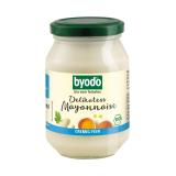 Delikatess Mayonnaise 80%