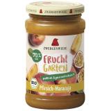 Fruchtgarten Pfirsich-Maracuja