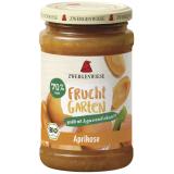 Fruchtgarten Aprikose