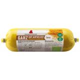 GANZ gut  Aufgelegt Curry