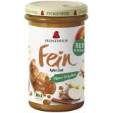 Fein Apfel-Zimt