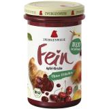 Fein Apfel-Kirsche