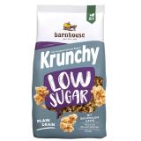 Krunchy Low Sugar Plain Grain