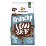 Krunchy Low Sugar (No) Choco