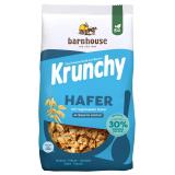 Krunchy Hafer