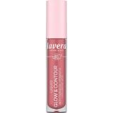 lavera Glow & Contour Liquid Blush, 7,5 ml Stück