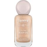 lavera Glow Body Oil Honey Glow 02, 50 ml Stück
