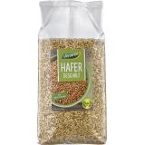 dennree Hafer geschält, Deutschland, 1 kg Packung