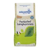 Langkornreis parboiled DEMETER