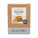 Kartoffel-Puffer