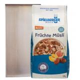 Früchte Müsli- Set mit Müslibackblech DEMETER