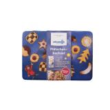 Plätzchen Backset Dose mit 1kg WM 550 DEMETER