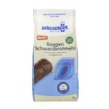 Roggen Schwarzbrotmehl