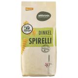 Dinkel-Spirelli hell DEMETER