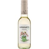 Landpartie Rheinhessen Landwein weiß 0,25l